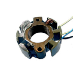 ELECTREX CEWKA UZWOJENIA ALTERNATORA (STATORA) SUZUKI RM 125 '98-'00, RM 250 '98-'01