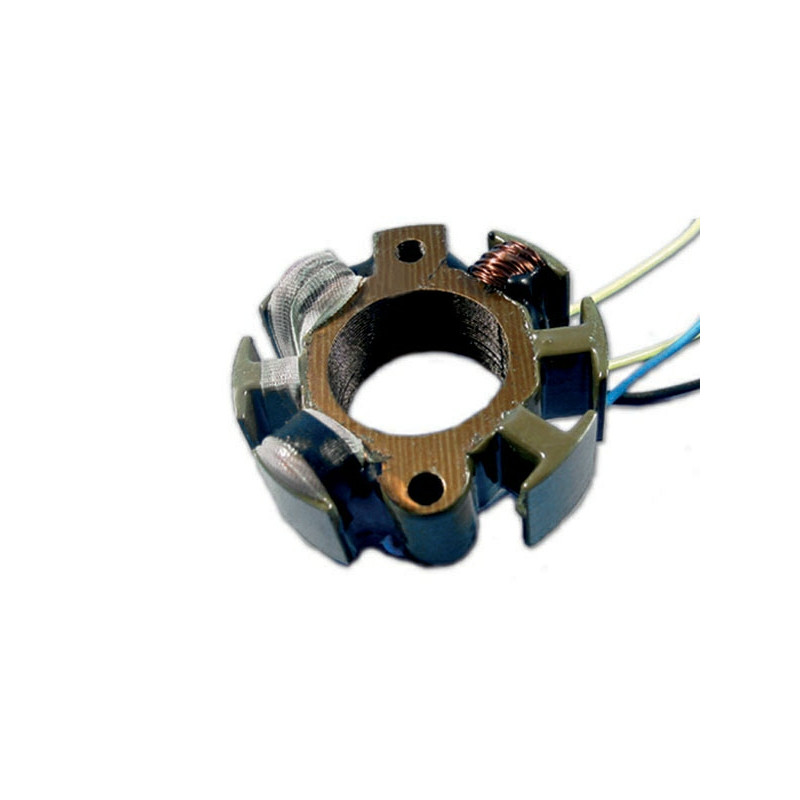ELECTREX CEWKA UZWOJENIA ALTERNATORA (STATORA) SUZUKI RM 125 '98-'00, RM 250 '98-'01