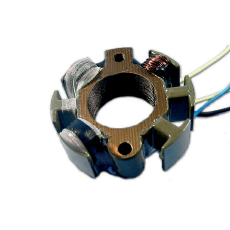 ELECTREX CEWKA UZWOJENIA ALTERNATORA (STATORA) SUZUKI RM 125 '98-'00, RM 250 '98-'01