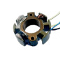 ELECTREX CEWKA UZWOJENIA ALTERNATORA (STATORA) SUZUKI RM 125 '98-'00, RM 250 '98-'01