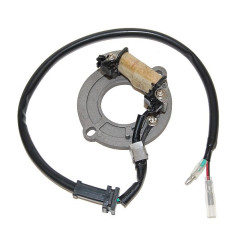 ELECTROSPORT UZWOJENIE ALTERNATORA (STATOR) HONDA CR 80 '83-'02, 85 '03-'04