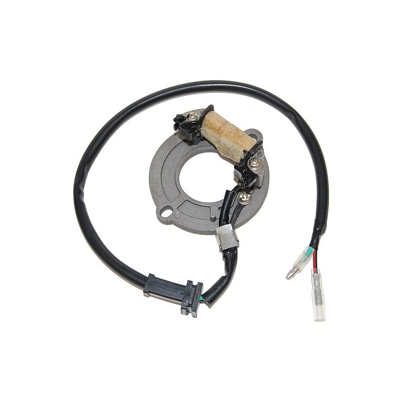 ELECTROSPORT UZWOJENIE ALTERNATORA (STATOR) HONDA CR 80 '83-'02, 85 '03-'04 ELECTROSPORT UZWOJENIE ALTERNATORA (STATOR) HONDA CR 80 '83-'02, 85 '03-'04