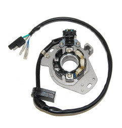 ELECTROSPORT UZWOJENIE ALTERNATORA (STATOR) HONDA CR 250 '92-'96