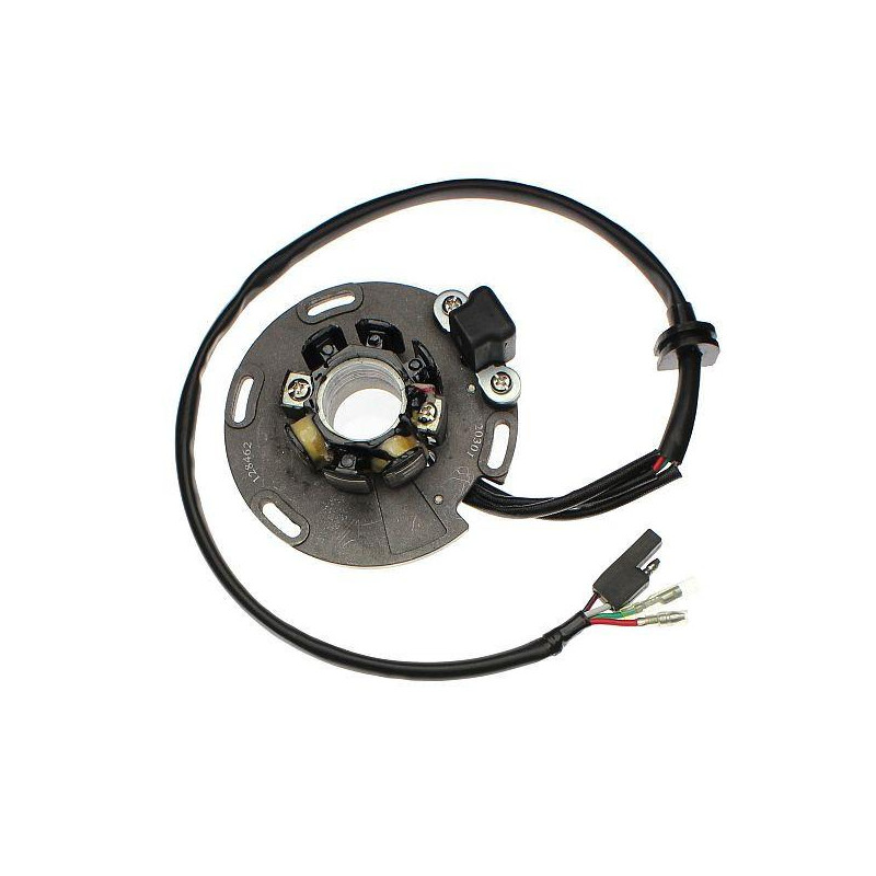 ELECTROSPORT UZWOJENIE ALTERNATORA (STATOR) SUZUKI RM 125 '92-'95, 250 '94-'95 ELECTROSPORT UZWOJENIE ALTERNATORA (STATOR) SUZUKI RM 125 '92-'95, 250 '94-'95