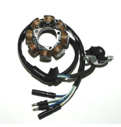 ELECTROSPORT UZWOJENIE ALTERNATORA (STATOR) HONDA CRF 450R '02-'04 (Z IMPULSATOREM)
