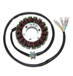 ELECTROSPORT UZWOJENIE ALTERNATORA (STATOR) SUZUKI GS 1000 '78-'80, GSX 1100E '80-'81
