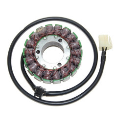 ELECTROSPORT UZWOJENIE ALTERNATORA (STATOR) SUZUKI GSXR 600 '97-'00, GSXR 750 '96-'97