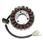 ELECTROSPORT UZWOJENIE ALTERNATORA (STATOR) KAWASAKI KZ 1000/1100 '81-'83, KZ1000P '82-'05 ELECTROSPORT UZWOJENIE ALTERNATORA (STATOR) KAWASAKI KZ 1000/1100 '81-'83, KZ1000P '82-'05