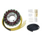 ELECTROSPORT UZWOJENIE ALTERNATORA (STATOR) KAWASAKI KEF / KLF 300 ELECTROSPORT UZWOJENIE ALTERNATORA (STATOR) KAWASAKI KEF / KLF 300
