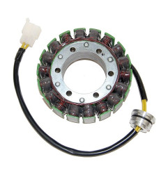 ELECTROSPORT UZWOJENIE ALTERNATORA (STATOR) HONDA GL1000/1100/1200 GOLDWING '75-'87