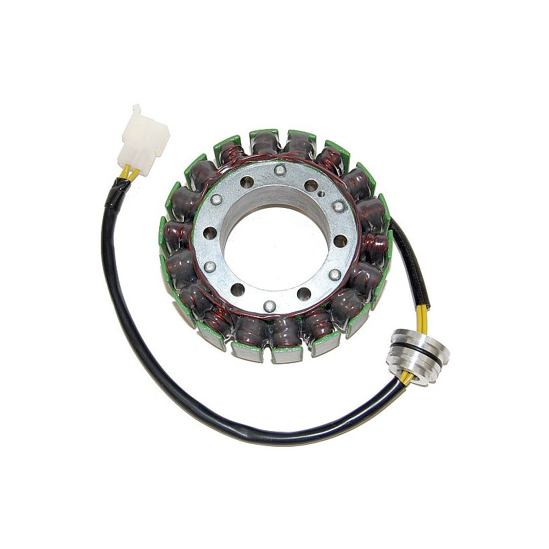 ELECTROSPORT UZWOJENIE ALTERNATORA (STATOR) HONDA GL1000/1100/1200 GOLDWING '75-'87 ELECTROSPORT UZWOJENIE ALTERNATORA (STATOR) HONDA GL1000/1100/1200 GOLDWING '75-'87