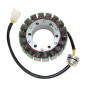 ELECTROSPORT UZWOJENIE ALTERNATORA (STATOR) HONDA GL1000/1100/1200 GOLDWING '75-'87 ELECTROSPORT UZWOJENIE ALTERNATORA (STATOR) HONDA GL1000/1100/1200 GOLDWING '75-'87