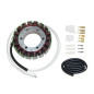 ELECTROSPORT UZWOJENIE ALTERNATORA (STATOR) SUZUKI VS 750 '85-'91, 700/750 '85-'91, VS 800GL INTRUDER '92-'95 ELECTROSPORT UZWOJENIE ALTERNATORA (STATOR) SUZUKI VS 750 '85-'91, 700/750 '85-'91, VS 800GL INTRUDER '92-'95
