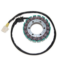 ELECTROSPORT UZWOJENIE ALTERNATORA (STATOR) HONDA CBR 900RR FIREBLADE '96-'99