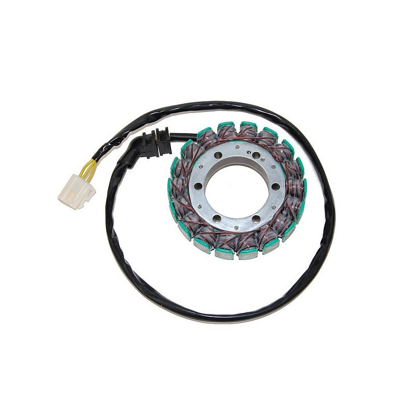 ELECTROSPORT UZWOJENIE ALTERNATORA (STATOR) HONDA CBR 900RR FIREBLADE '96-'99 ELECTROSPORT UZWOJENIE ALTERNATORA (STATOR) HONDA CBR 900RR FIREBLADE '96-'99