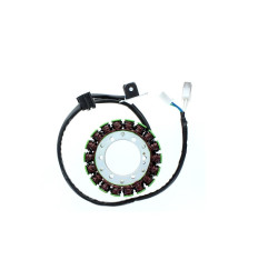 ELECTROSPORT UZWOJENIE ALTERNATORA (STATOR) SUZUKI VL1500 INTRUDER / BOULEVARD '05-'09