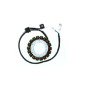 ELECTROSPORT UZWOJENIE ALTERNATORA (STATOR) SUZUKI VL1500 INTRUDER / BOULEVARD '05-'09 ELECTROSPORT UZWOJENIE ALTERNATORA (STATOR) SUZUKI VL1500 INTRUDER / BOULEVARD '05-'09