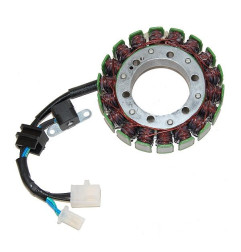 ELECTROSPORT UZWOJENIE ALTERNATORA (STATOR) SUZUKI VL 1500 INTRUDER '98-'04