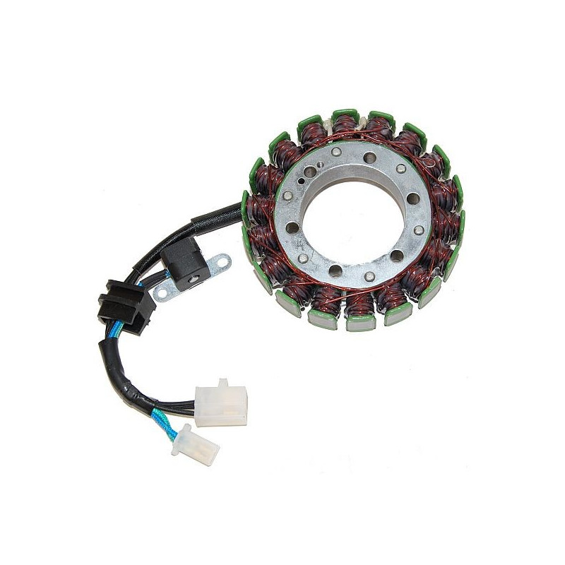 ELECTROSPORT UZWOJENIE ALTERNATORA (STATOR) SUZUKI VL 1500 INTRUDER '98-'04 ELECTROSPORT UZWOJENIE ALTERNATORA (STATOR) SUZUKI VL 1500 INTRUDER '98-'04
