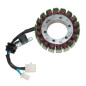 ELECTROSPORT UZWOJENIE ALTERNATORA (STATOR) SUZUKI VL 1500 INTRUDER '98-'04 ELECTROSPORT UZWOJENIE ALTERNATORA (STATOR) SUZUKI VL 1500 INTRUDER '98-'04