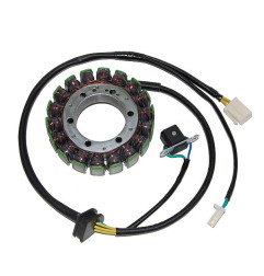 ELECTROSPORT UZWOJENIE ALTERNATORA (STATOR) SUZUKI VX 800 MARAUDER '90-'93