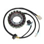 ELECTROSPORT UZWOJENIE ALTERNATORA (STATOR) SUZUKI VX 800 MARAUDER '90-'93 ELECTROSPORT UZWOJENIE ALTERNATORA (STATOR) SUZUKI VX 800 MARAUDER '90-'93