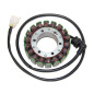 ELECTROSPORT UZWOJENIE ALTERNATORA (STATOR) HONDA VT 1100S SABRE '84-'85, 1100C MAGNA/SHADOW '83-'86 ELECTROSPORT UZWOJENIE ALTERNATORA (STATOR) HONDA VT 1100S SABRE '84-'85, 1100C MAGNA/SHADOW '83-'86
