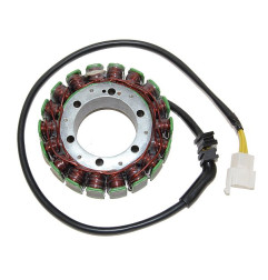 ELECTROSPORT UZWOJENIE ALTERNATORA (STATOR) HONDA VF 750S SABRE/VF 750C MAGNA '82-'83
