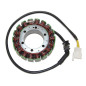 ELECTROSPORT UZWOJENIE ALTERNATORA (STATOR) HONDA VF 750S SABRE/VF 750C MAGNA '82-'83 ELECTROSPORT UZWOJENIE ALTERNATORA (STATOR) HONDA VF 750S SABRE/VF 750C MAGNA '82-'83