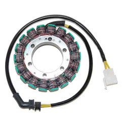 ELECTROSPORT UZWOJENIE ALTERNATORA (STATOR) HONDA VT 600C SHADOW '88-'07