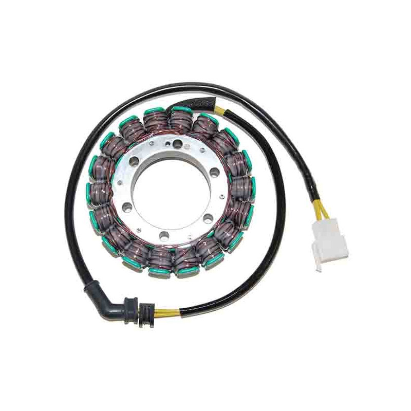 ELECTROSPORT UZWOJENIE ALTERNATORA (STATOR) HONDA VT 600C SHADOW '88-'07 ELECTROSPORT UZWOJENIE ALTERNATORA (STATOR) HONDA VT 600C SHADOW '88-'07