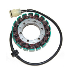 ELECTROSPORT UZWOJENIE ALTERNATORA (STATOR) KAWASAKI ZX-6R NINJA '98-'02, ZZ-R 600