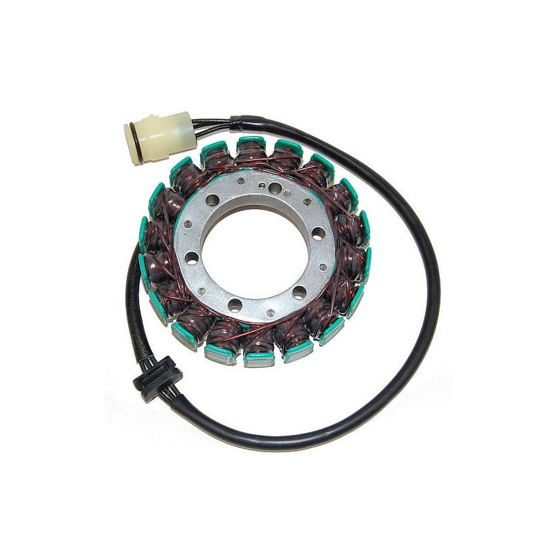 ELECTROSPORT UZWOJENIE ALTERNATORA (STATOR) KAWASAKI ZX-6R NINJA '98-'02, ZZ-R 600 ELECTROSPORT UZWOJENIE ALTERNATORA (STATOR) KAWASAKI ZX-6R NINJA '98-'02, ZZ-R 600