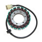 ELECTROSPORT UZWOJENIE ALTERNATORA (STATOR) KAWASAKI ZX-6R NINJA '98-'02, ZZ-R 600 ELECTROSPORT UZWOJENIE ALTERNATORA (STATOR) KAWASAKI ZX-6R NINJA '98-'02, ZZ-R 600