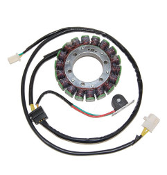 ELECTROSPORT UZWOJENIE ALTERNATORA (STATOR) SUZUKI LS 650 SAVAGE '96-'04, LS 650/S40 BOULEVARD '95-'17