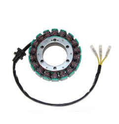 ELECTROSPORT UZWOJENIE ALTERNATORA (STATOR) KAWASAKI VN 1500 VULCAN '87-'99