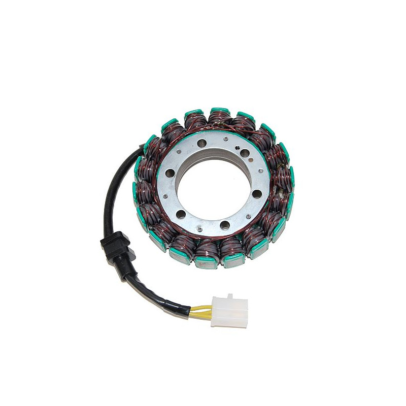 ELECTROSPORT UZWOJENIE ALTERNATORA (STATOR) KAWASAKI VN 1500 VULCAN CLASSIC '96-'98 ELECTROSPORT UZWOJENIE ALTERNATORA (STATOR) KAWASAKI VN 1500 VULCAN CLASSIC '96-'98