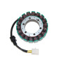 ELECTROSPORT UZWOJENIE ALTERNATORA (STATOR) KAWASAKI VN 1500 VULCAN CLASSIC '96-'98 ELECTROSPORT UZWOJENIE ALTERNATORA (STATOR) KAWASAKI VN 1500 VULCAN CLASSIC '96-'98