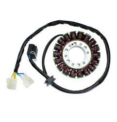 ELECTROSPORT UZWOJENIE ALTERNATORA (STATOR) HYOSUNG GT 650/650S/650R '06-'13, GV650 AQUILA '06-'13