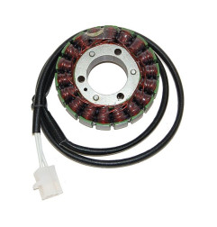 ELECTROSPORT UZWOJENIE ALTERNATORA (STATOR) YAMAHA XJ 600S SECA II '92-'98