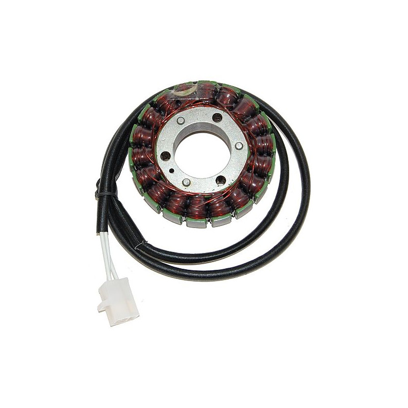 ELECTROSPORT UZWOJENIE ALTERNATORA (STATOR) YAMAHA XJ 600S SECA II '92-'98