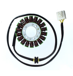 ELECTROSPORT UZWOJENIE ALTERNATORA (STATOR) KAWASAKI NINJA 250R '11-'12
