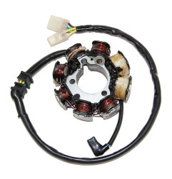 ELECTROSPORT UZWOJENIE ALTERNATORA (STATOR) HONDA TRX 200 '90-'96