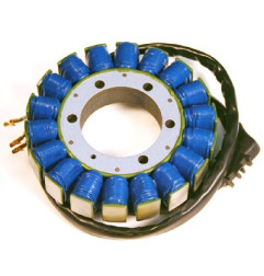 ELECTROSPORT UZWOJENIE ALTERNATORA (STATOR) YAMAHA FJR 1300 '03-'05 (510W)