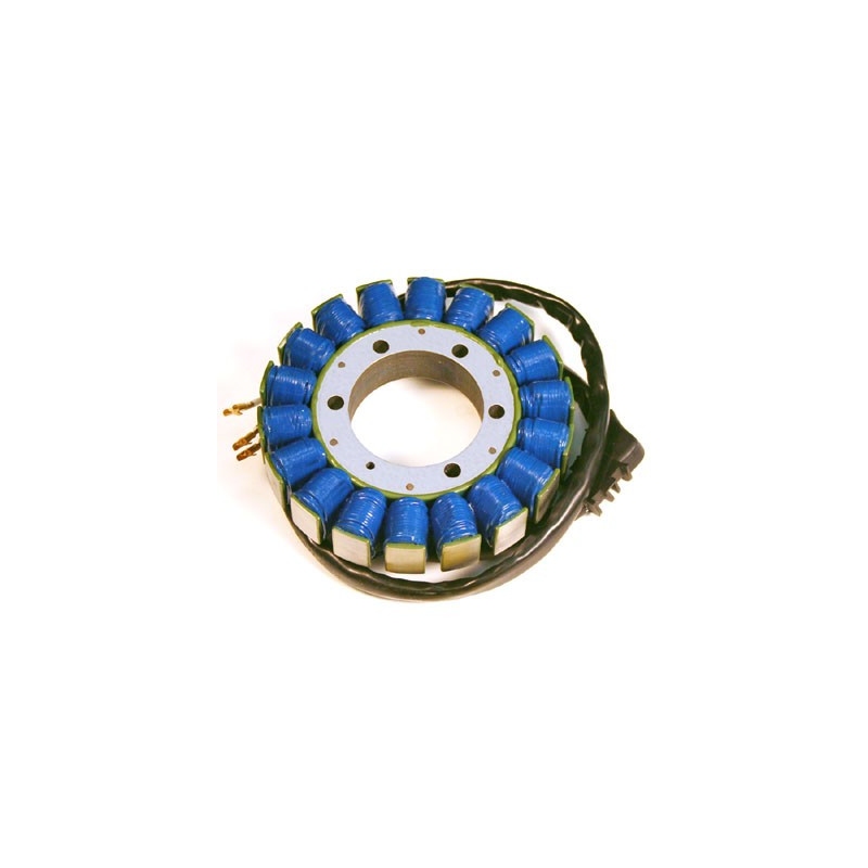 ELECTROSPORT UZWOJENIE ALTERNATORA (STATOR) YAMAHA FJR 1300 '03-'05 (510W) ELECTROSPORT UZWOJENIE ALTERNATORA (STATOR) YAMAHA FJR 1300 '03-'05 (510W)