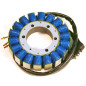 ELECTROSPORT UZWOJENIE ALTERNATORA (STATOR) YAMAHA FJR 1300 '03-'05 (510W) ELECTROSPORT UZWOJENIE ALTERNATORA (STATOR) YAMAHA FJR 1300 '03-'05 (510W)