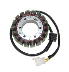 ELECTROSPORT UZWOJENIE ALTERNATORA (STATOR) HONDA VF 750F INTERCEPTOR '83-'84
