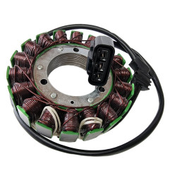 ELECTROSPORT UZWOJENIE ALTERNATORA (STATOR) YAMAHA FJR1300 13-16