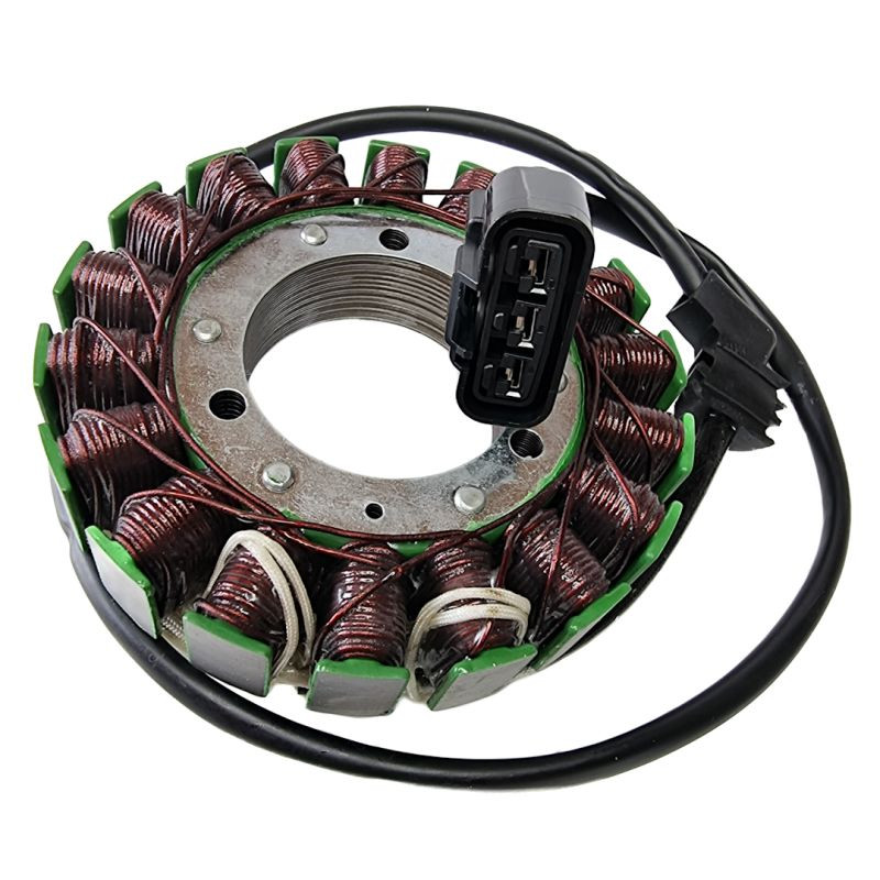 ELECTROSPORT UZWOJENIE ALTERNATORA (STATOR) YAMAHA FJR1300 13-16 ELECTROSPORT UZWOJENIE ALTERNATORA (STATOR) YAMAHA FJR1300 13-16
