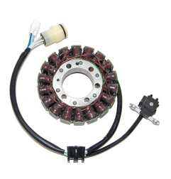 ELECTROSPORT UZWOJENIE ALTERNATORA (STATOR) YAMAHA YFM 700 RAPTOR '06-'16 (Z IMPULSATOREM)